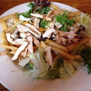 Chicken Salad