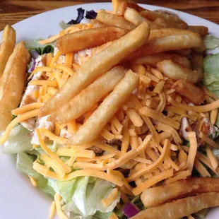 Grilled Chicken