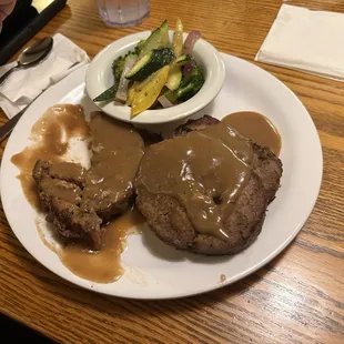 Meatloaf