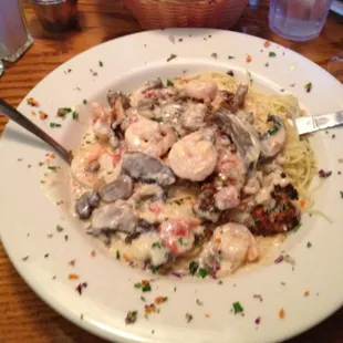 Chicken Pasta