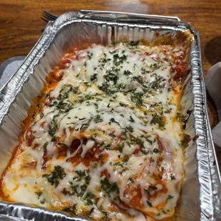 Lasagna
