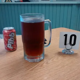 Alaskan Amber :-)