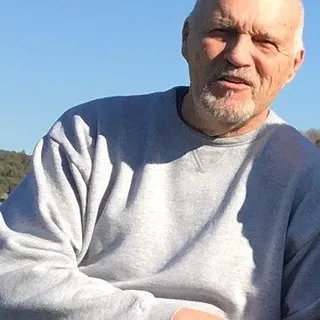 Jerry W.