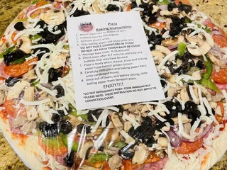 Ray's Pizza