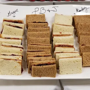 PB&amp;J Mini for Chrildren