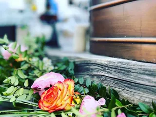 Buttercup Catering