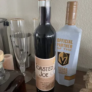 My favorite Toasted Joe!