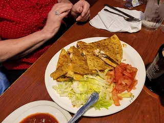 Ken's Country Kitchen