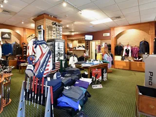 NorthStone Country Club