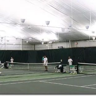 To make your reservation for court time or for more information call us at 252-453-8525.