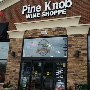 Newly remodeled and very friendly owners and staff!