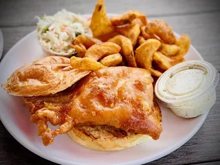 Parker's Hilltop Brewery