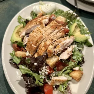 Sammamish Cobb Salad