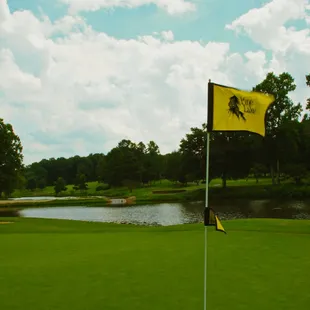 Pine Lake Country Club, Mint Hill, NC