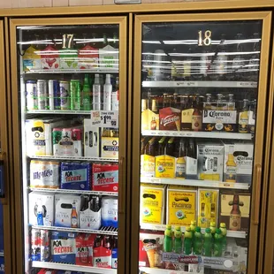 drink