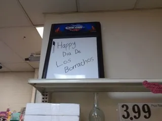 Express Liquor