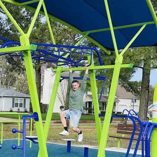 2024 New adult workout equipment