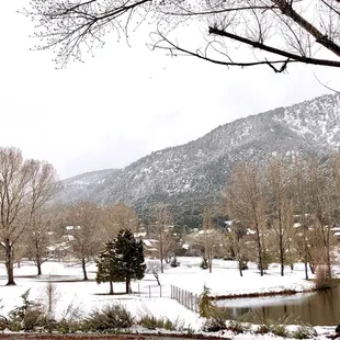 We do live in the best city