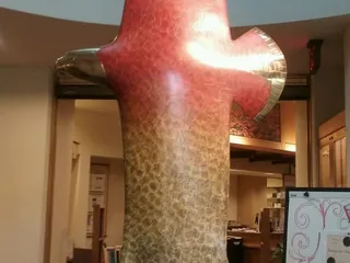 Frazier Park Branch Kern County Library