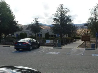 California Correctional Institution