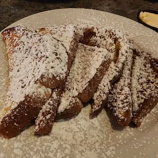 French toast