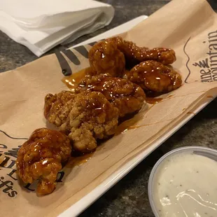 Pine Mountain Wings - 6 Pack