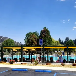 Love the new pool at the clubhouse.  It&apos;s super nice!