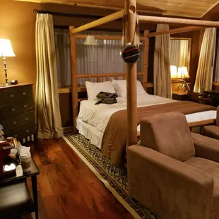 Beautiful room!