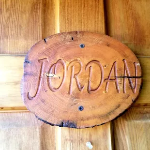 We loved the Jordan room and can&apos;t wait to check out another room.