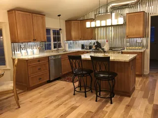 Lockwood's Ranch