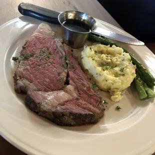 Prime Rib 10oz