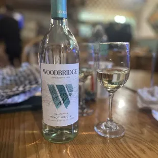 Wine
