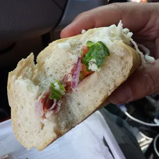 Italian Subs