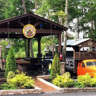 Smokin&apos; Hut