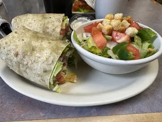 Diner's Chicken Shack