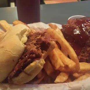 Sampler Platter!! Whoot Whoot