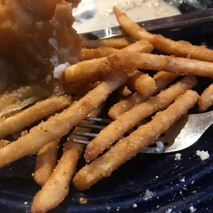Fries