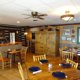 interior, ramen and noodles