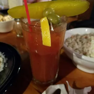 Bloody Mary