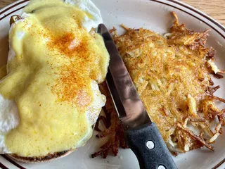 A-Pine Family Restaurant