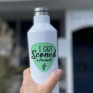 Pine Scone Cafe - Pinehurst