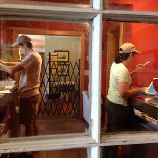 Baking the Sandhills Sweeter!