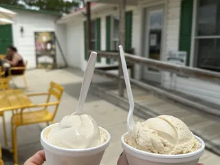 Ben's Icecream