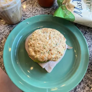 Star scone