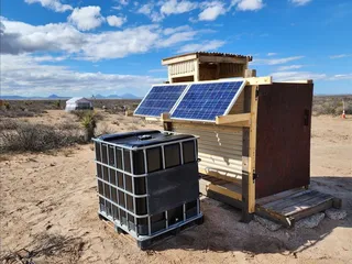 More Travel Less Talk