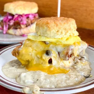 The Reggie Deluxe. Photo by @martiwantsmore