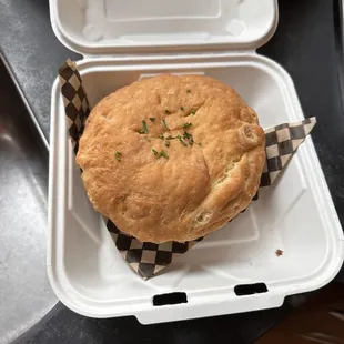 Chicken Pot Pie