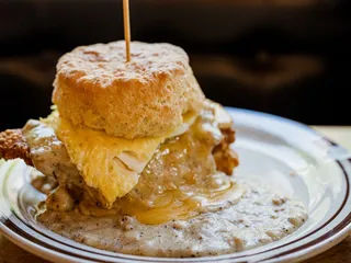 Pine State Biscuits