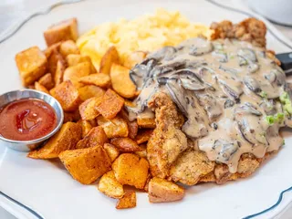 Screen Door Pearl District