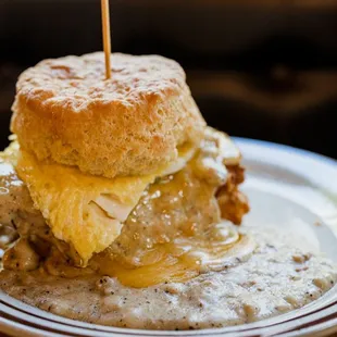 Pine State Biscuits